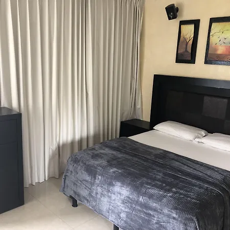 Condo In Ocean Front Resort-3